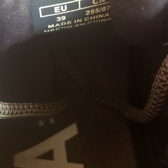 Women’s Zara TRF Running Shoes Size EU 39 US 8 In Like New Condition. - Picture 9 of 10